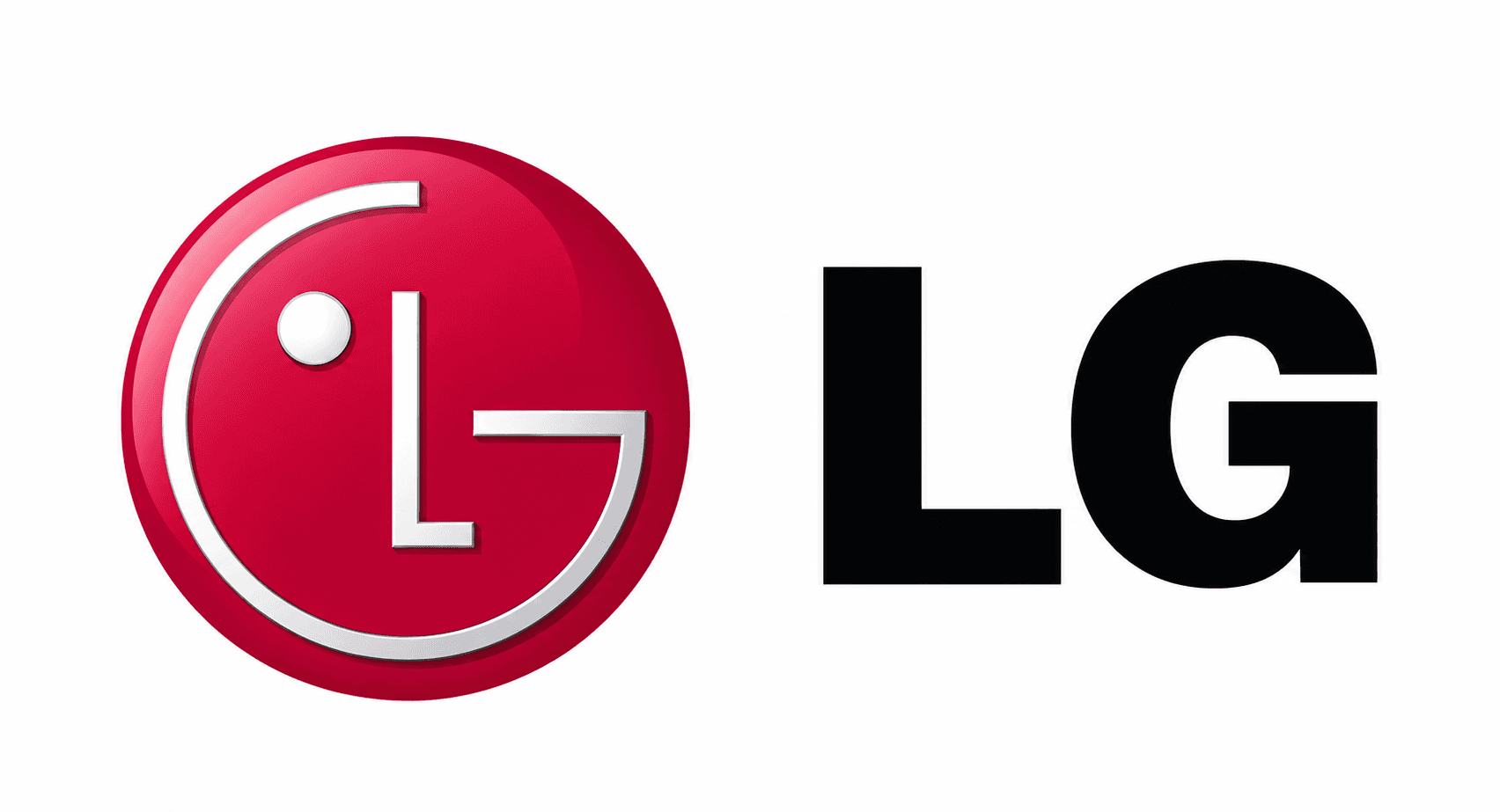 Logo unseres Industriepartners LG