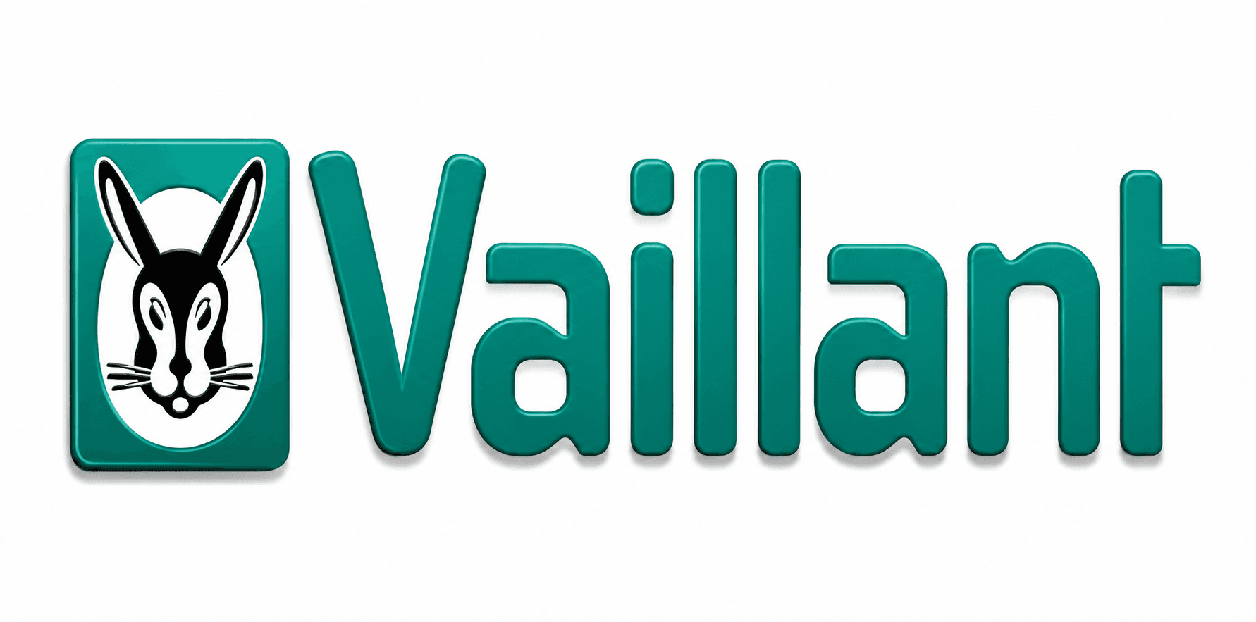 Logo unseres Industriepartners Vaillant