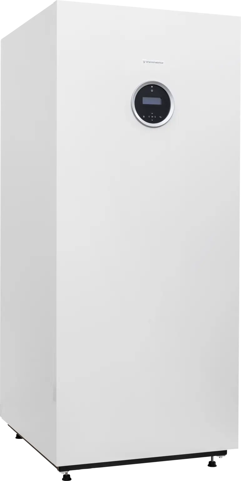 Bosch Supraeco T-2 · Leistungsbereich 22–48 kW