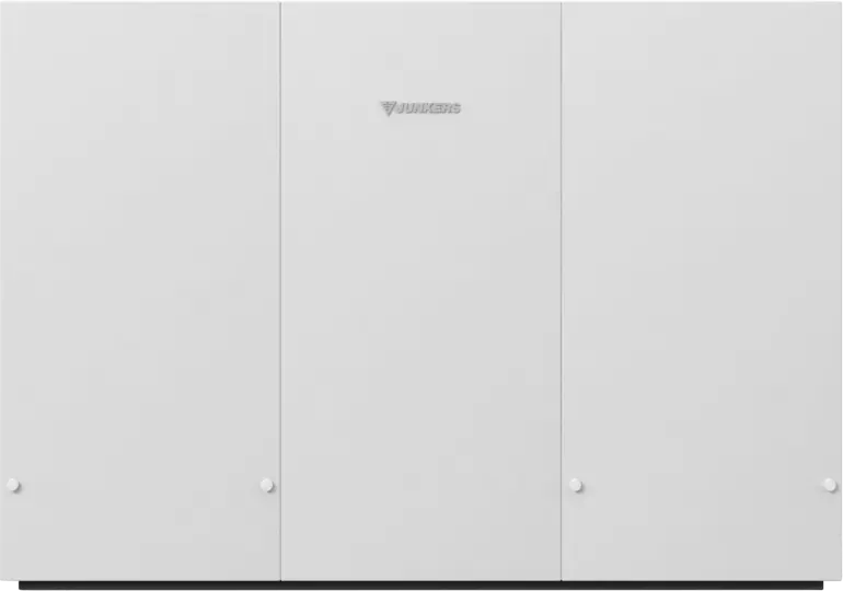 Bosch Supraeco T-2 · Leistungsbereich 54–80 kW