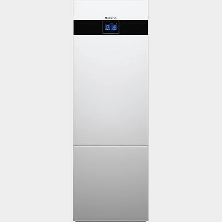 Buderus Logatherm WSW186i.2 · Erdwärme · R290-Generation