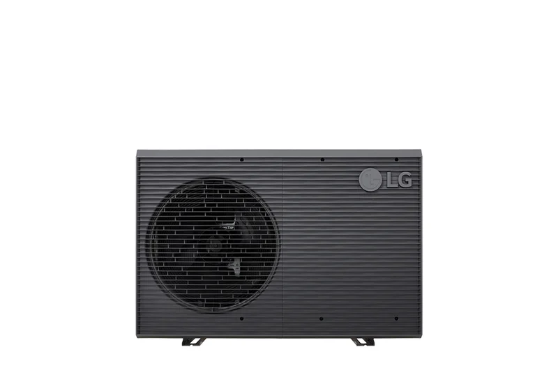 LG THERMA V R32 Monobloc S2 · HM163MRS · R32 · Monobloc S2