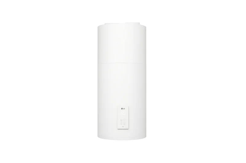 LG WH10ESF0 · R290 · nur Warmwasser