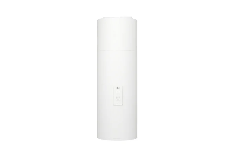 LG WH15ESF0 · R290 · nur Warmwasser