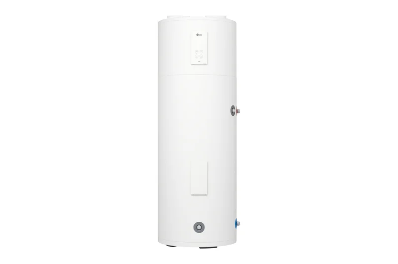 LG WH20ESF0 · R290 · nur Warmwasser