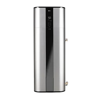 LG WH20STR2 · R134a · nur Warmwasser