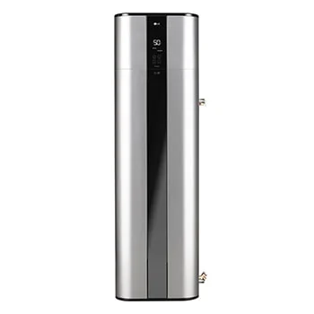 LG WH27STR2 · R134a · nur Warmwasser