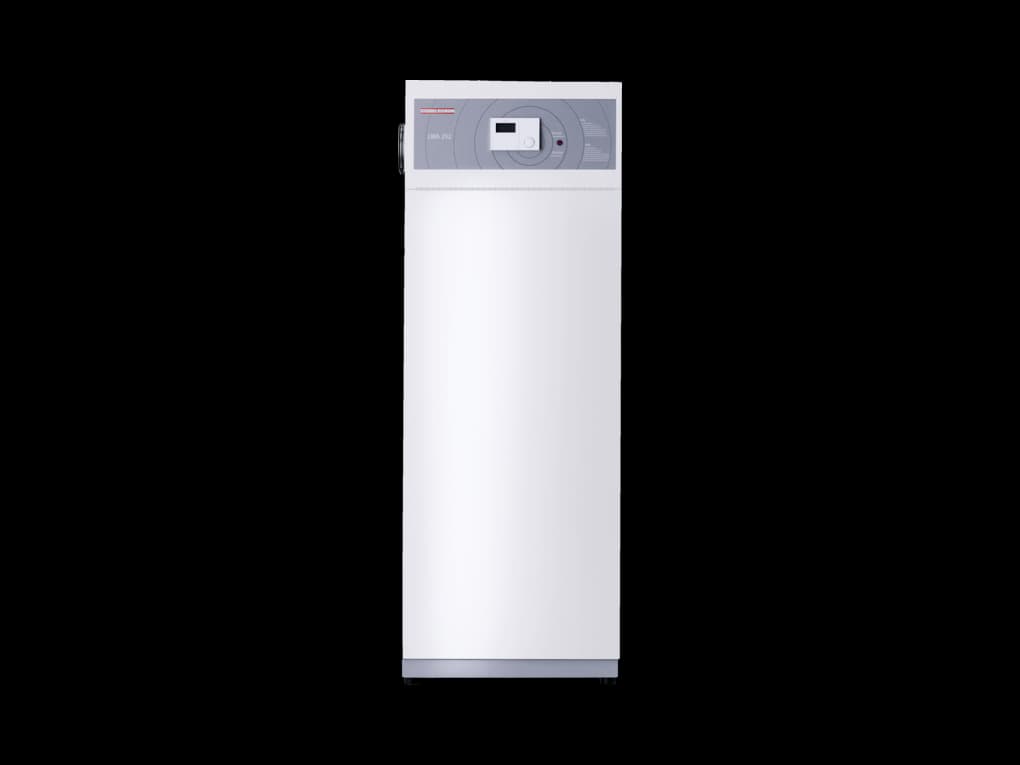 STIEBEL ELTRON LWA 252 SOL · Warmwasser-Wärmepumpe
