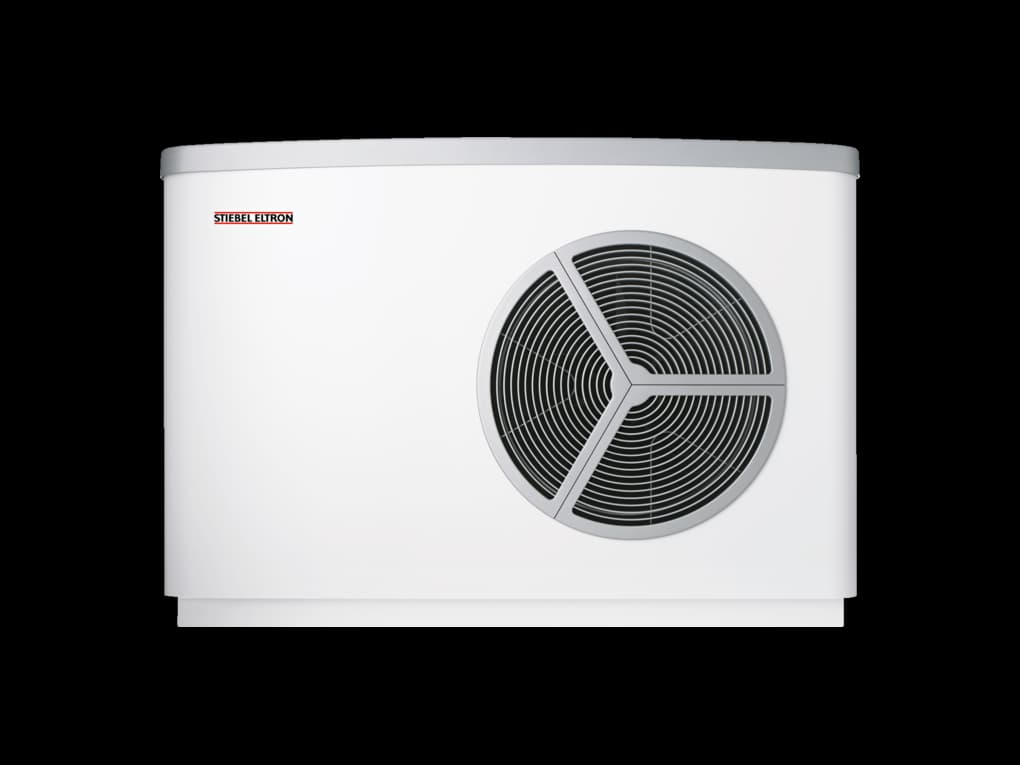STIEBEL ELTRON WPL-A 07 HK 230 Premium · Luft / Wasser · Außenaufstellung