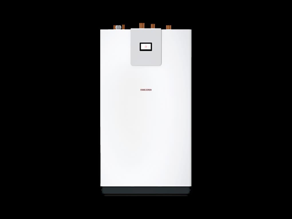 STIEBEL ELTRON WPE-I 59 H 400 Premium · Sole / Wasser