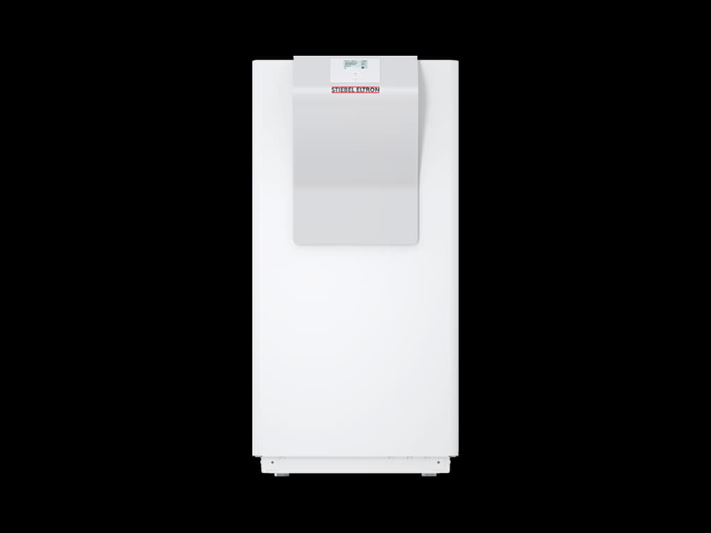 STIEBEL ELTRON WPW-I 22 H 400 Premium · Wasser / Wasser