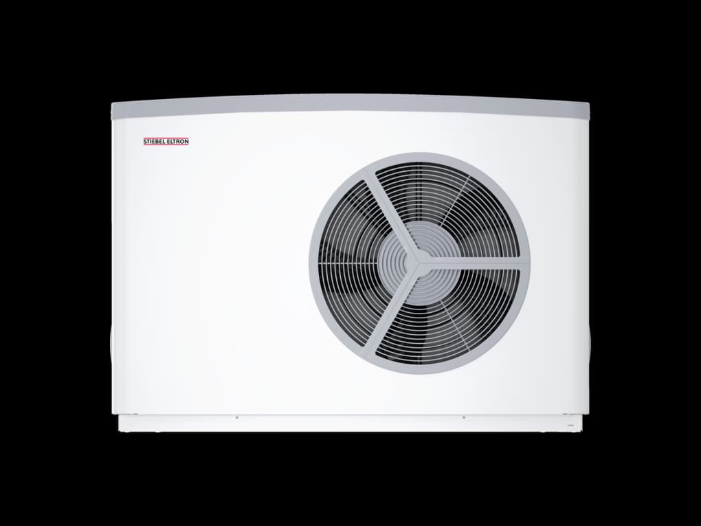STIEBEL ELTRON WPL-A 10 HK 400 Premium · Luft / Wasser · Außenaufstellung