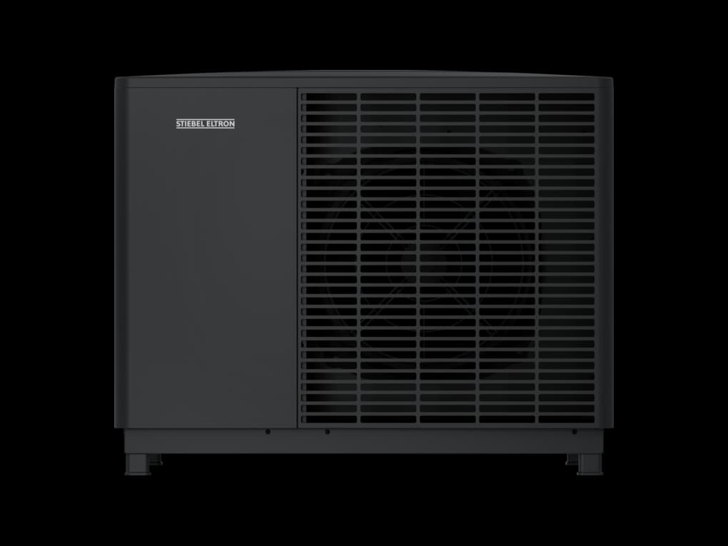 STIEBEL ELTRON WPL-A 07.2 Trend HK 230 · Luft / Wasser · Außenaufstellung