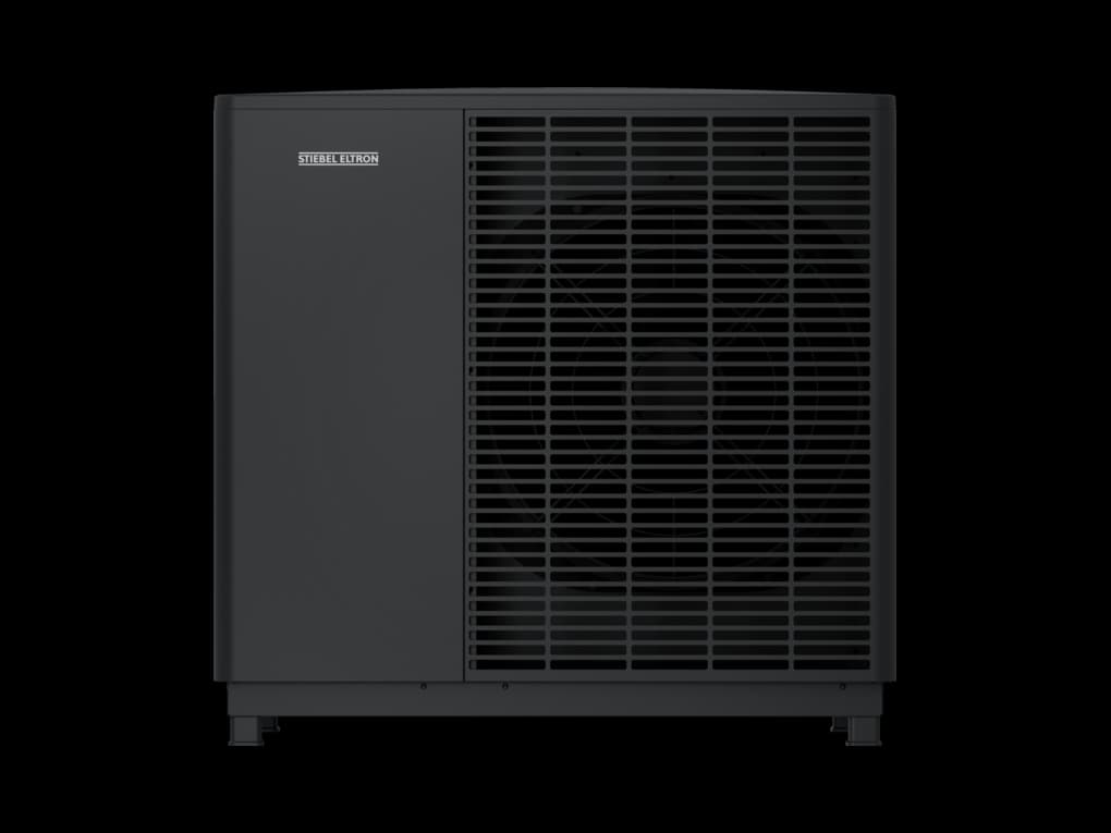 STIEBEL ELTRON WPL-A 13.2 Trend HK 400 · Luft / Wasser · Außenaufstellung