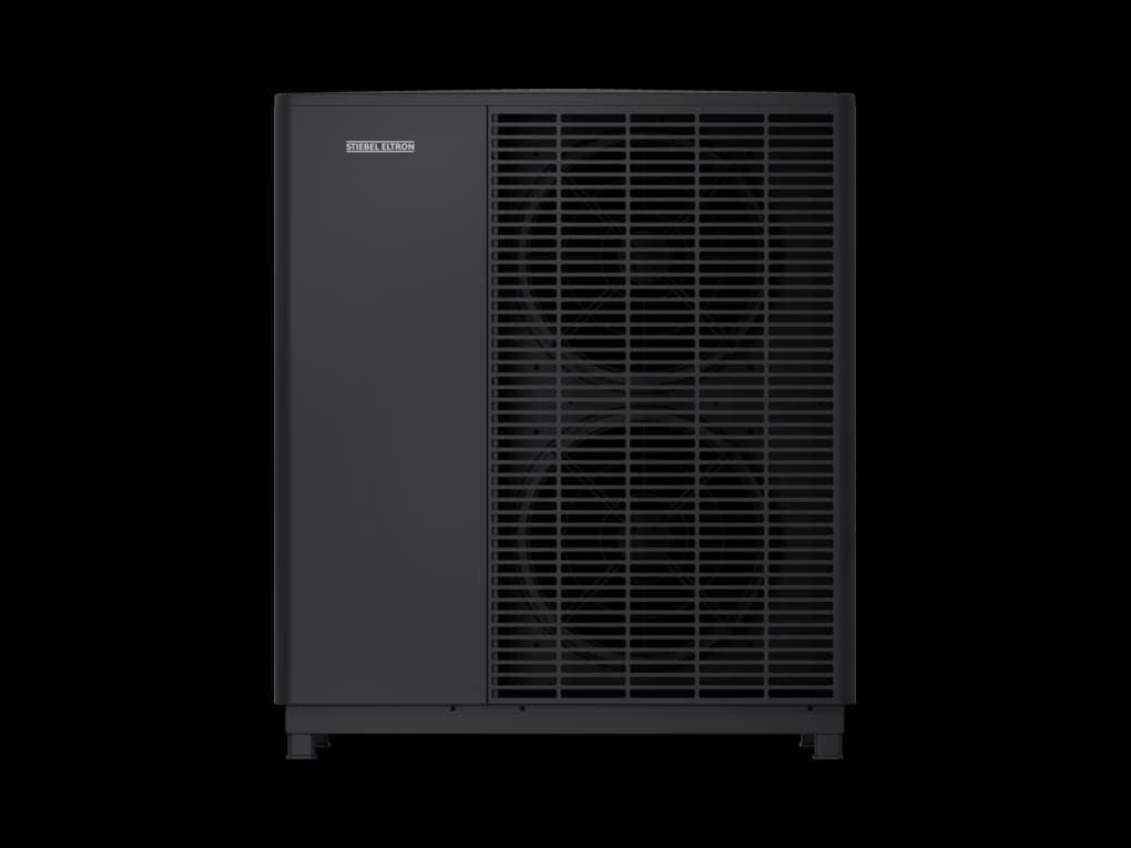 STIEBEL ELTRON WPL-A 17.2 Trend HK 400 · Luft / Wasser · Außenaufstellung