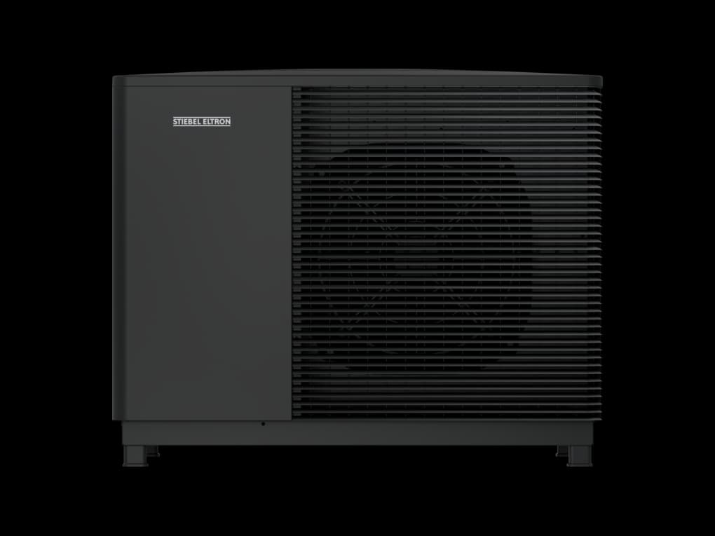 STIEBEL ELTRON WPL-A 05.2 Plus HK 230 · Luft / Wasser · Außenaufstellung