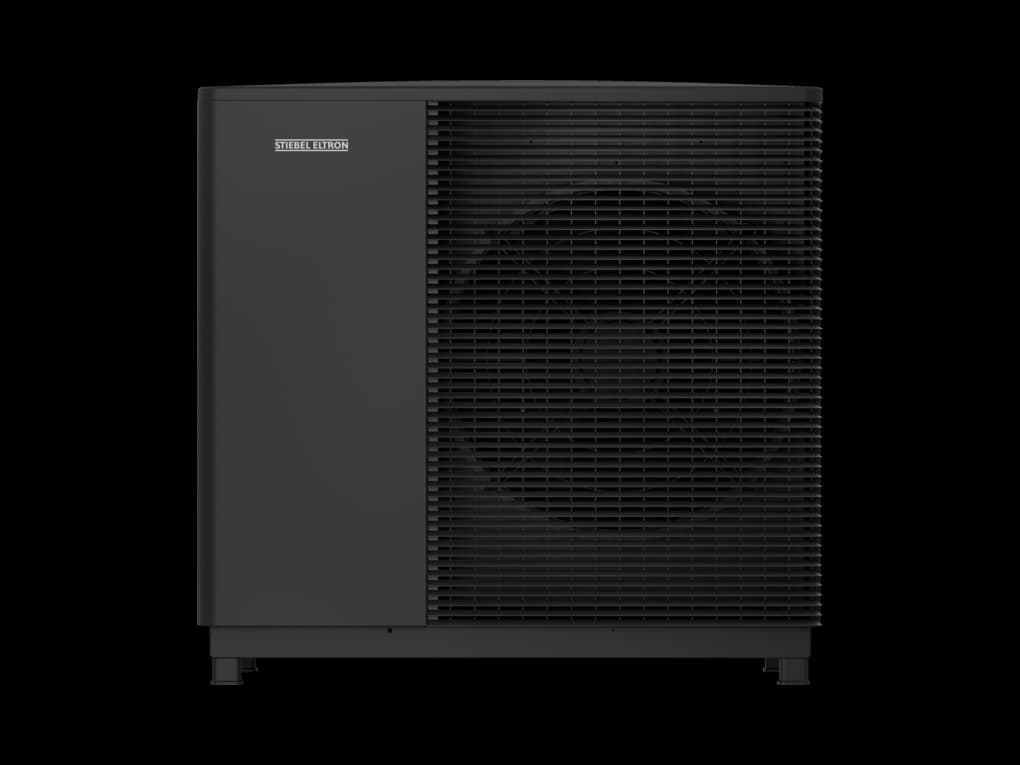 STIEBEL ELTRON WPL-A 10.2 Plus HK 400