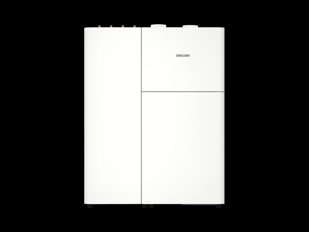 STIEBEL ELTRON LWZ 05.1 Premium HKWL 230 · Integralgerät · Heizung und Lüftung