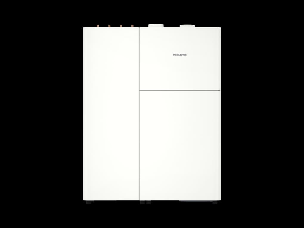 STIEBEL ELTRON LWZ 05.1 Plus H(K)WL 230 · Integralgerät · Heizung und Lüftung