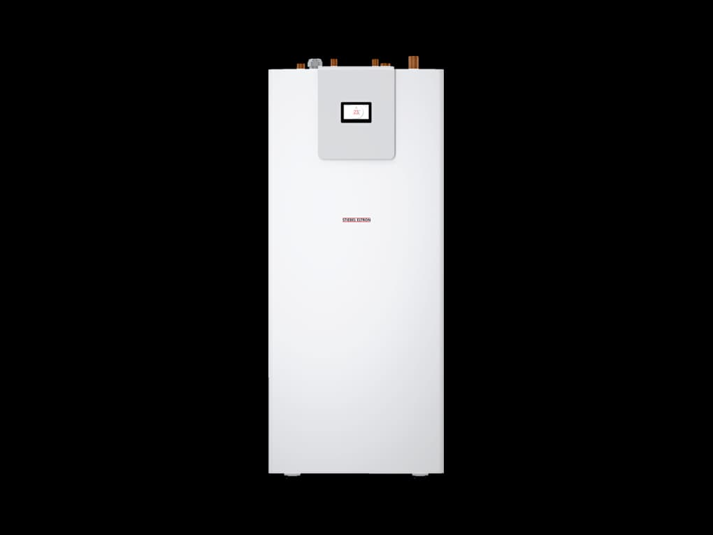 STIEBEL ELTRON WPE-I 31 Premium H · Sole / Wasser