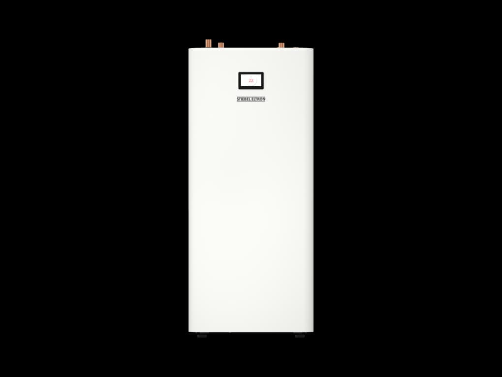 STIEBEL ELTRON WPE-I 12.1 Plus H 400 · Sole / Wasser