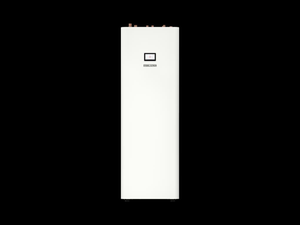 STIEBEL ELTRON WPE-I 12.1 Plus HW 230 · Sole / Wasser