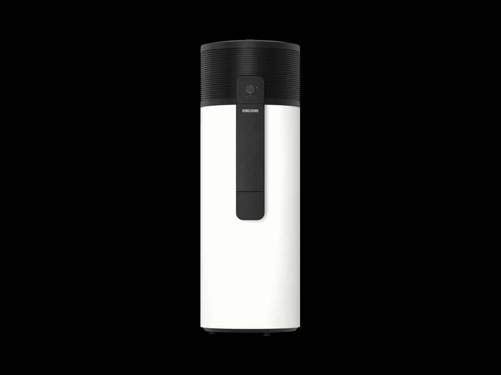 STIEBEL ELTRON WWK-I 301 K Premium · Warmwasser-Wärmepumpe