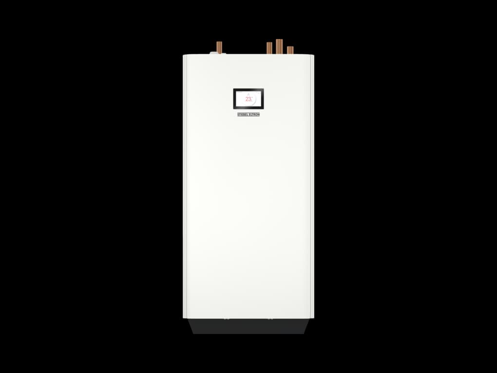 STIEBEL ELTRON WPE-I 45.1 Premium H 400 · Sole / Wasser