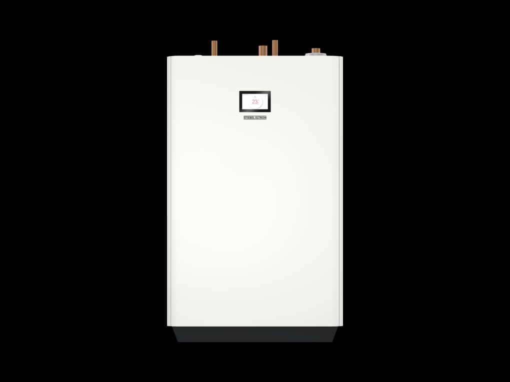 STIEBEL ELTRON WPE-I 60.1 Premium H 400 · Sole / Wasser