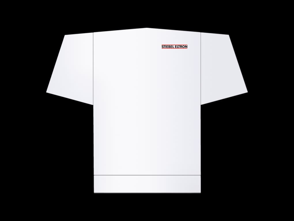 STIEBEL ELTRON WPL 57 Set A · Luft / Wasser · Außenaufstellung