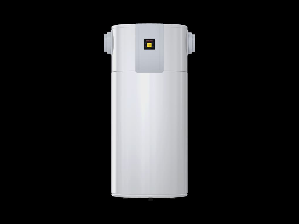 STIEBEL ELTRON WWK 221 electronic · Warmwasser-Wärmepumpe