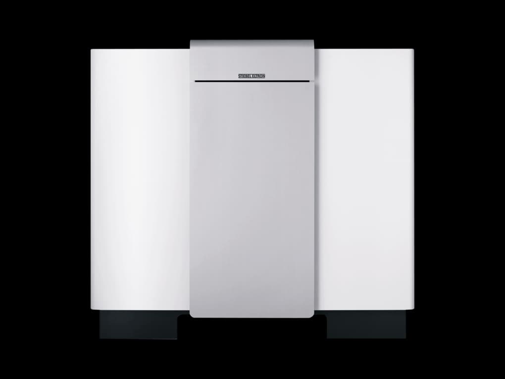 STIEBEL ELTRON WPF 20 · Sole / Wasser
