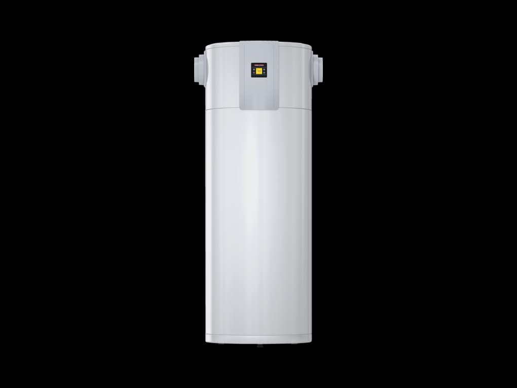 STIEBEL ELTRON WWK 301 electronic SOL · Warmwasser-Wärmepumpe
