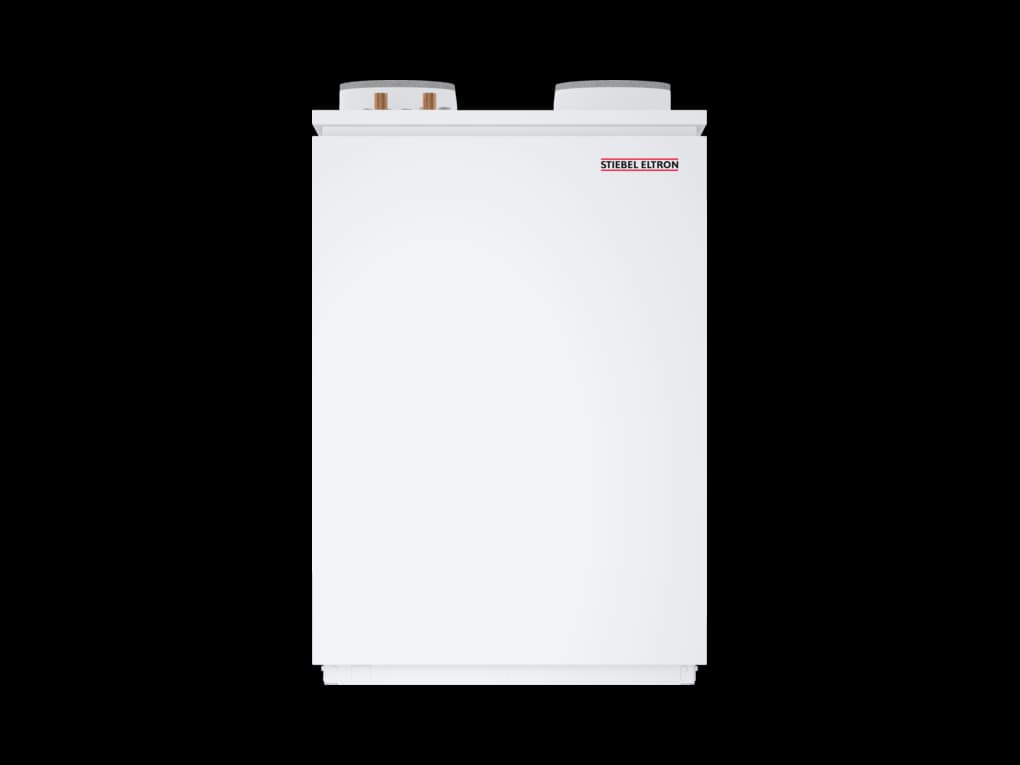STIEBEL ELTRON WPL 24 I Set · Luft / Wasser · Innenaufstellung