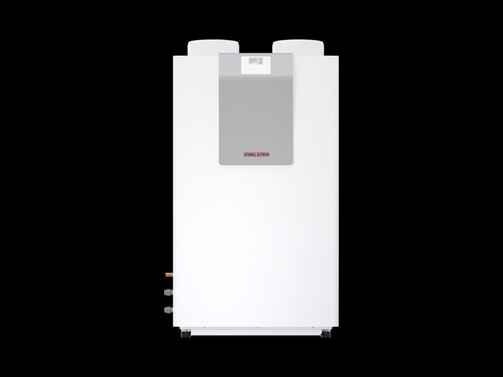 STIEBEL ELTRON WPL 09 ICS classic · Luft / Wasser · Innenaufstellung