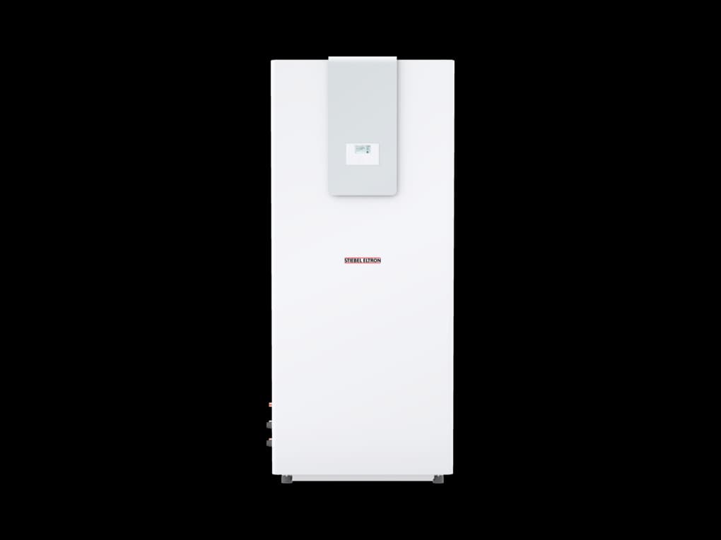 STIEBEL ELTRON WPL 09 IKCS classic · Luft / Wasser · Innenaufstellung