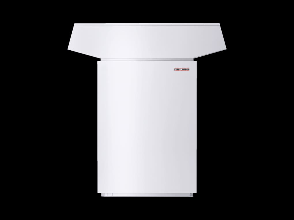 STIEBEL ELTRON WPL 19 A Set · Luft / Wasser · Außenaufstellung