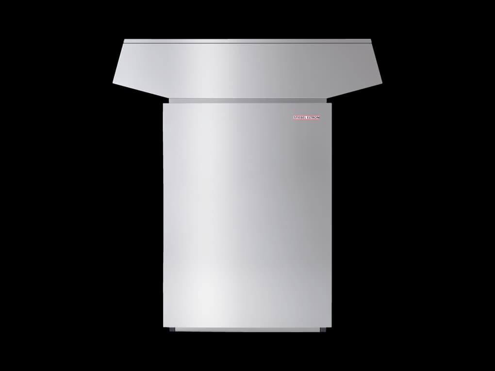 STIEBEL ELTRON WPL 19 A SR Set · Luft / Wasser · Außenaufstellung