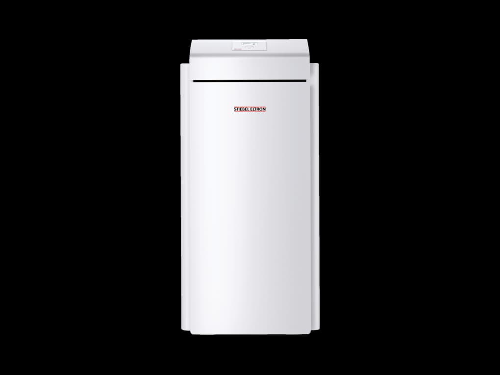 STIEBEL ELTRON WPE-I 12 HK 230 Premium · Sole / Wasser