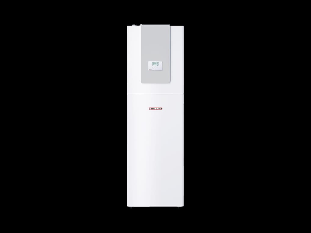 STIEBEL ELTRON WPE-I 08 HKW 230 Premium · Sole / Wasser