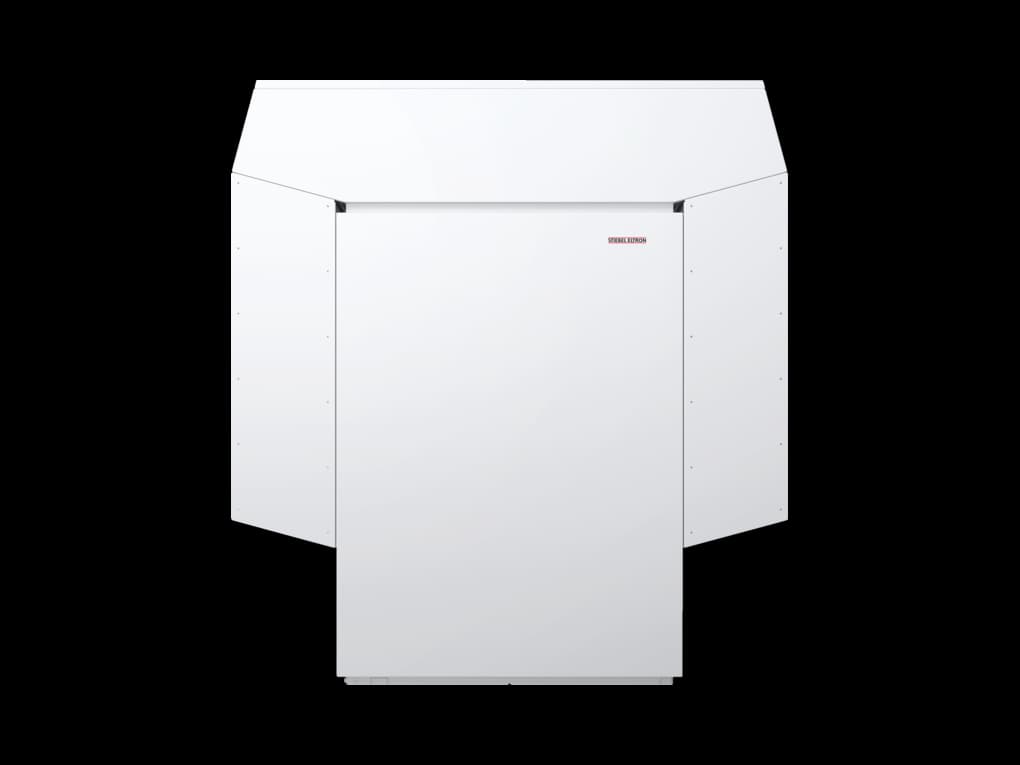 STIEBEL ELTRON WPL 19 A dB Set · Luft / Wasser · Außenaufstellung