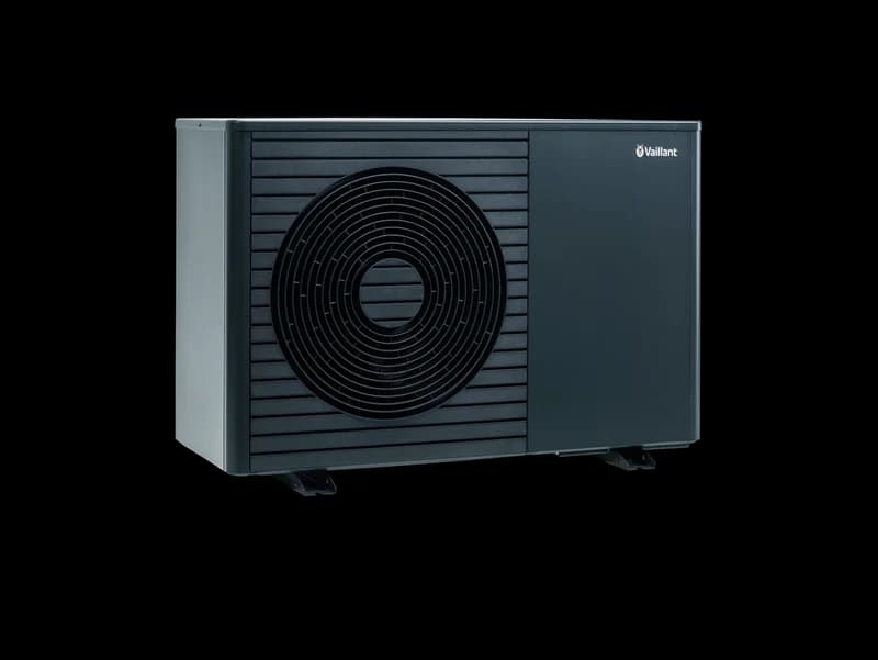 Vaillant aroTHERM plus