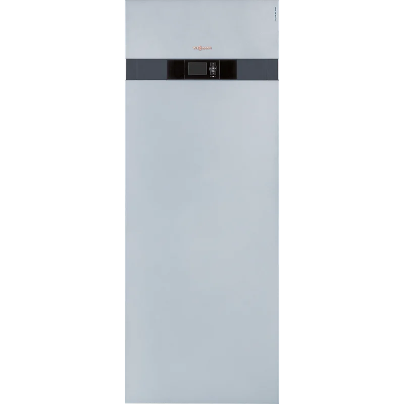 Viessmann Vitocal 200-A · Innenaufstellung