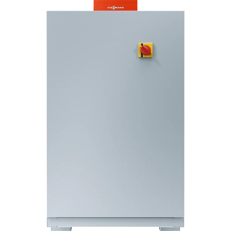 Viessmann Vitocal 200-G PRO · Großwärmepumpe