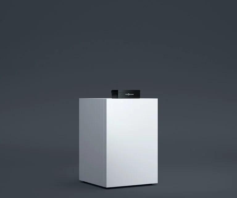 Viessmann Vitocal 200-G · Sole / Wasser · Wasseroption