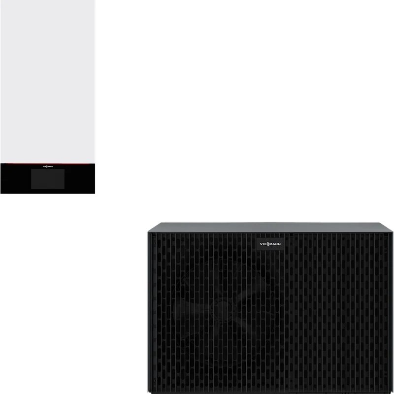 Viessmann Vitocal 250-A