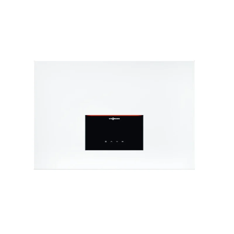 Viessmann Vitocal 262-A Typ T2W · Wandmodul · externer Speicher