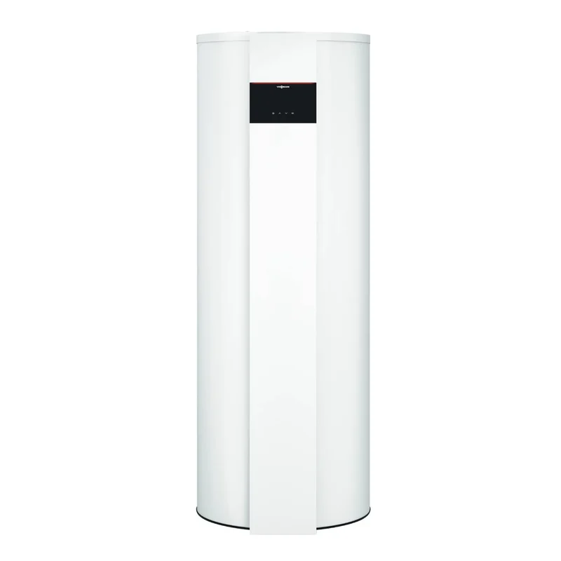Viessmann Vitocal 262-A · Trinkwassererwärmung