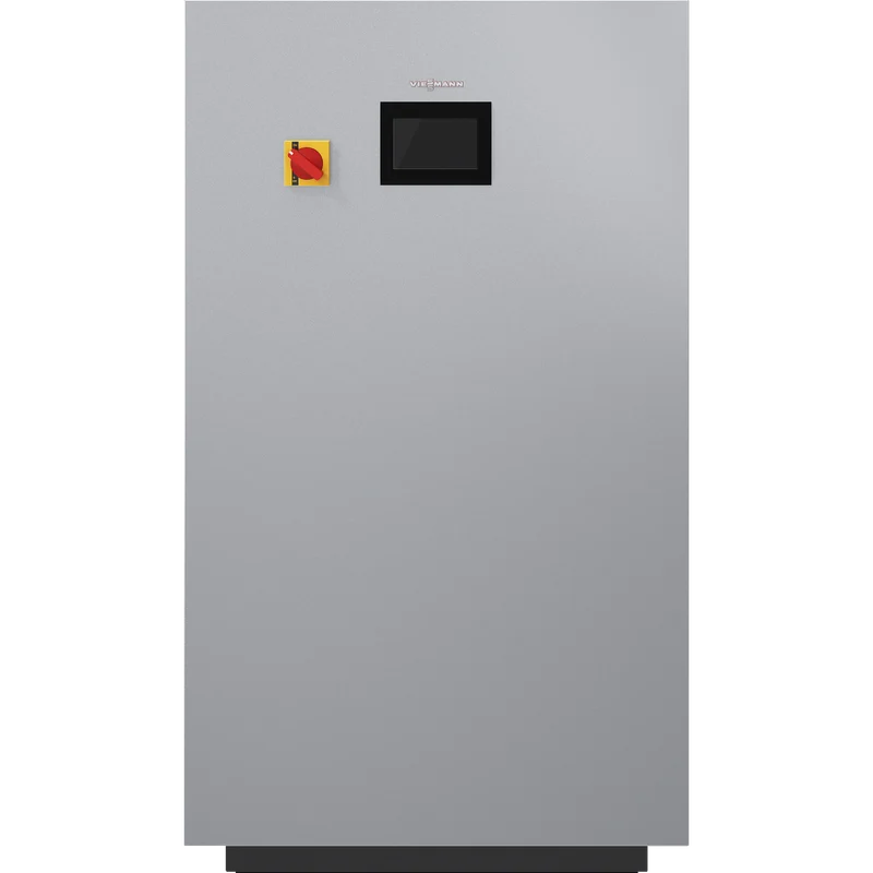 Viessmann Vitocal 300-G PRO · Großwärmepumpe