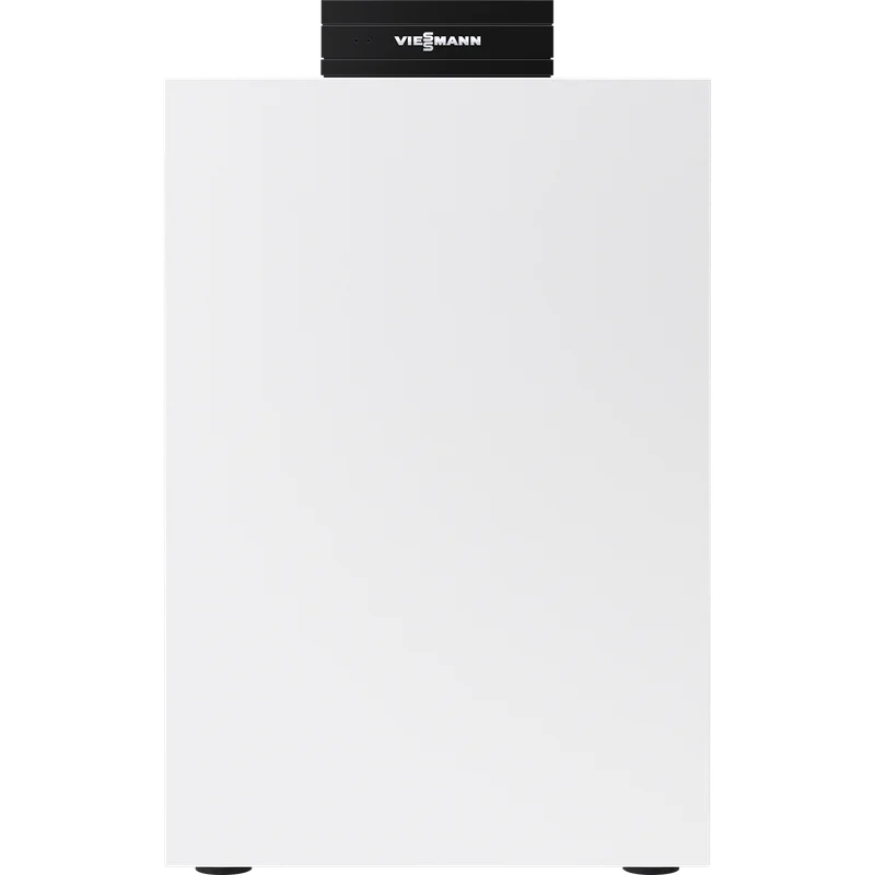 Viessmann Vitocal 300-G · Modulierend · Inverter